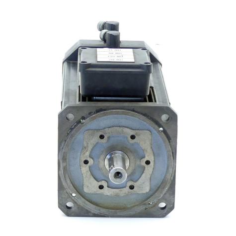 Servomotor  Gebraucht