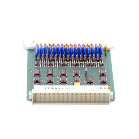 Input Module  