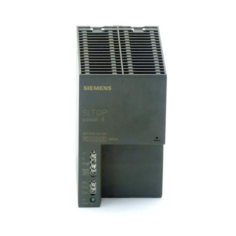 Power Supply  