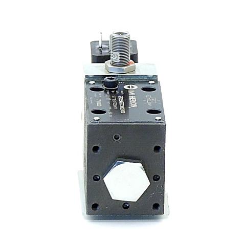3/2 Directional control valve S6V10G09723660V Used