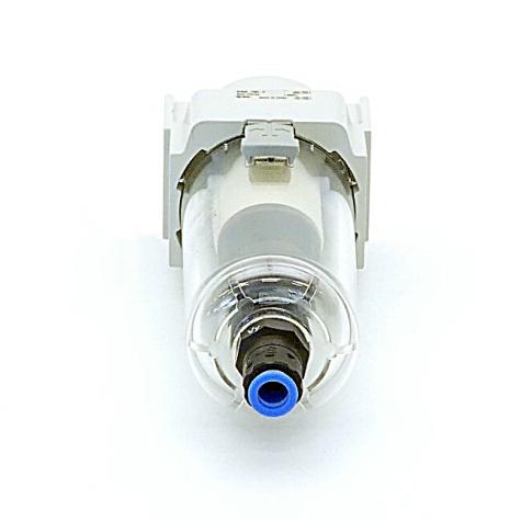 Modular submicrofilter  