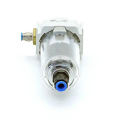 Modularer Luftfilter  