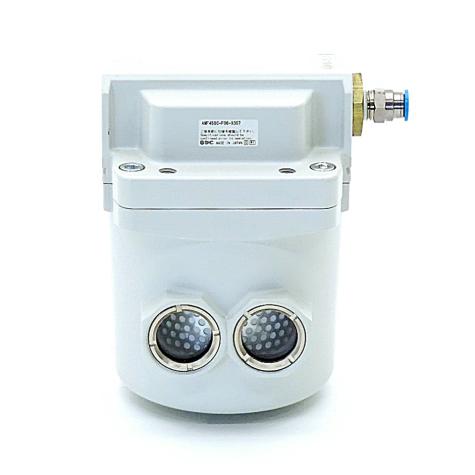 Odor filter  Used