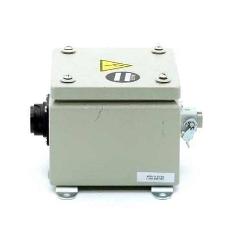Amplifier  Used