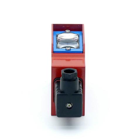 Diffuse reflection sensor  New FS