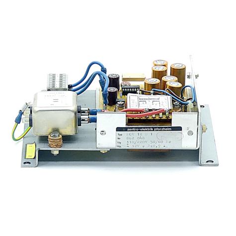 Power supply  Used