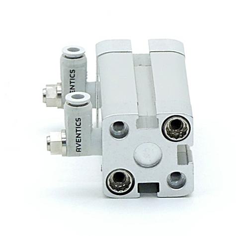 Kompaktzylinder 536231 Gebraucht