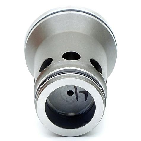 Wege - Einbauventil LC 40 DB20E7X/ Gebraucht