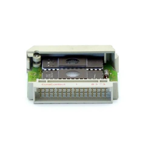 Memory module  