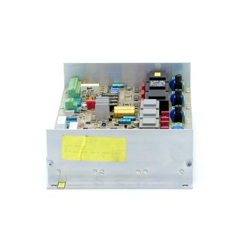 Frequenzumrichter DS-M/845/5 Gebraucht