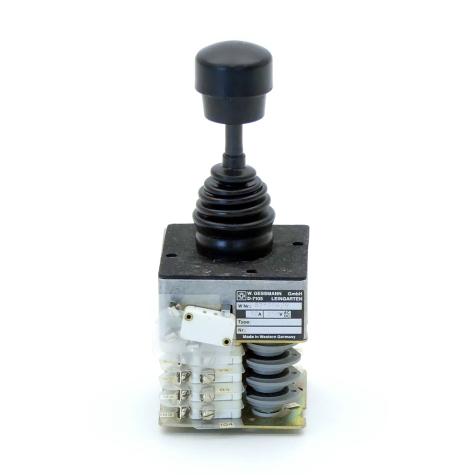 Compound drive D-7105 New
