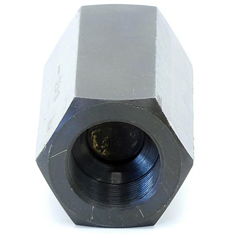 check valve S25A 10 Used