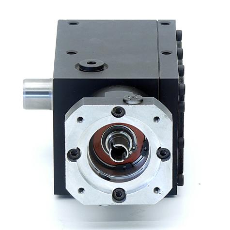angular gear MKSH 0 New