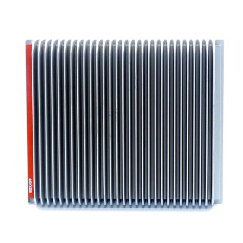 Fanless built-in industrial PC  Used