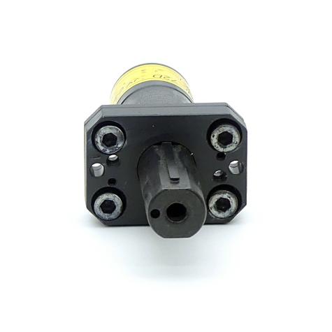 Stickstoff Anheber C.090.050.BK Gebraucht