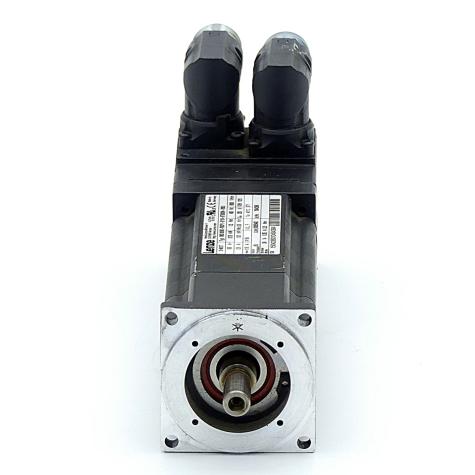 Synchronous servo motors 15042360 Used
