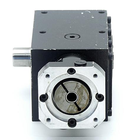 angular gear MKSH 0 Used