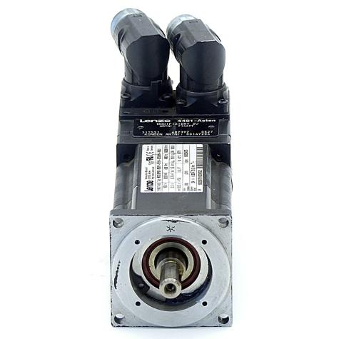 synchronous servo motors MCS 06F60-RS0P1-B11N-ST5S00N-R0SU Used