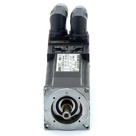 Servo-Synchronmotor  MCS 06I60-RS0P1-B11N-ST5S00N-R6SU Gebraucht