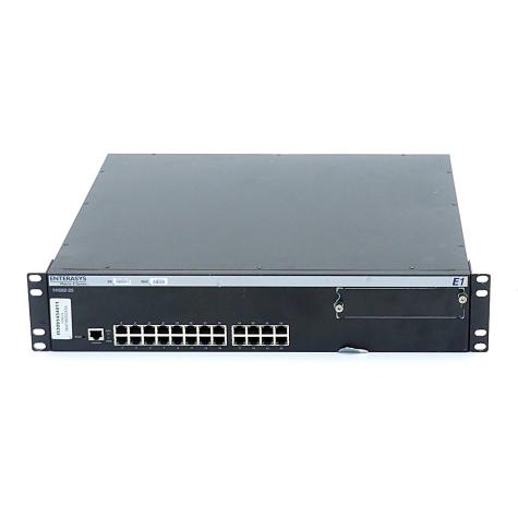Enterasys Matrix E Series I53091434011 Used