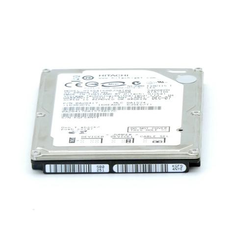 IDE hard drive  Refurbished