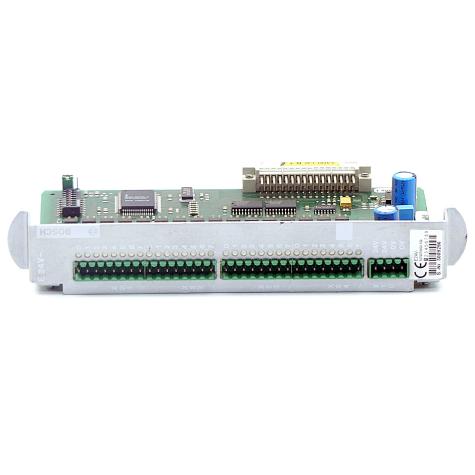 Input Modul E 24V-  Gebraucht
