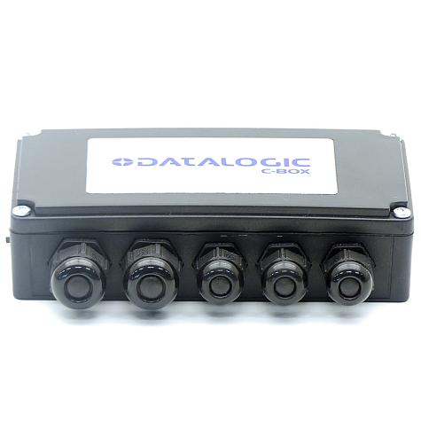 connection box C-Box 100 