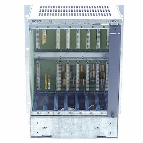 GG2/K Rack  Gebraucht