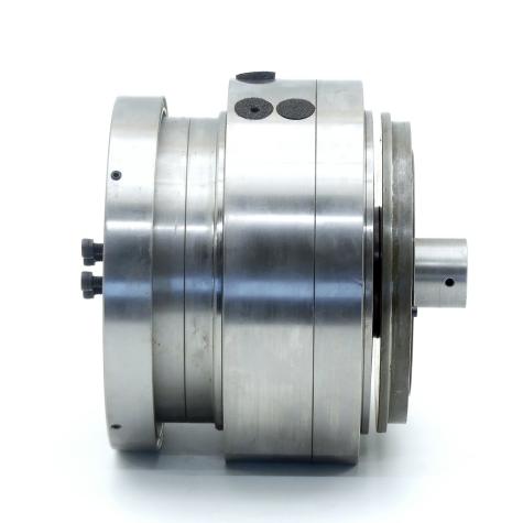 Kraftspannfutter  Neu