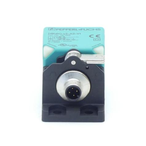 Inductive sensor NBN30-L2-A2-V1 New FS