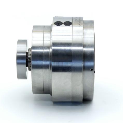 Kraftspannfutter  Neu