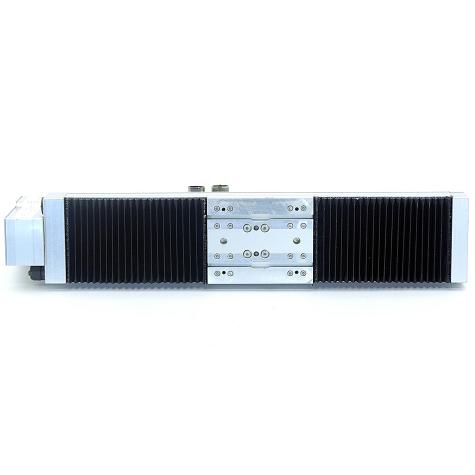Lineartisch mit AC-Servomotor LT-100KS10-200-SER3610-V Gebraucht