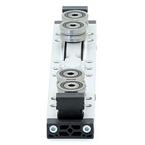 Guide Carriage LM-P404R L=230 New