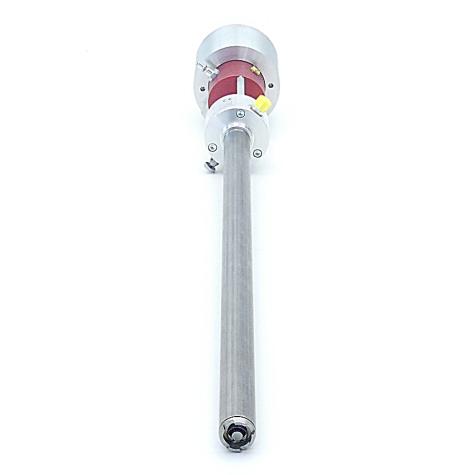 Druckluft Einzelpumpe 2510511 Gebraucht