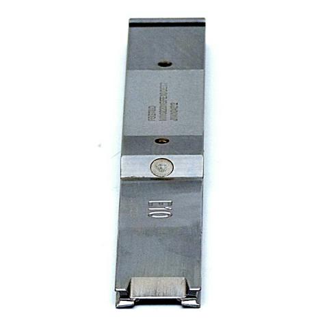 Guide Rail/ Werkzeug E10  New FS