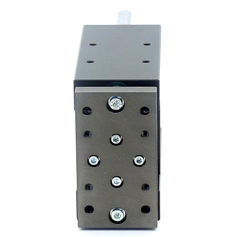 Zylinderbefestigung 63 x 50  Neu