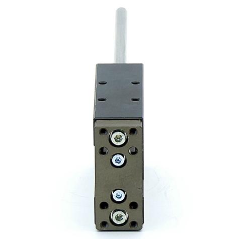 Cylinder Mounting  New