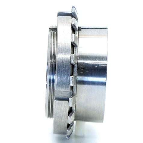 Clamping Sleeve KM13 New FS