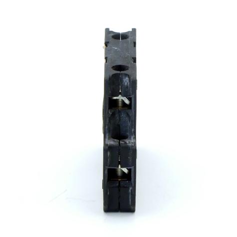 Motor protection Switch  Used
