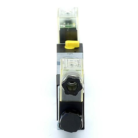 5/2 Directional control valve 5777260220 