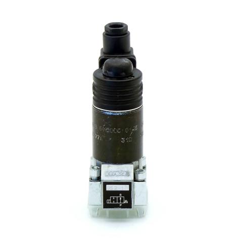 Shut-off Valve  Used