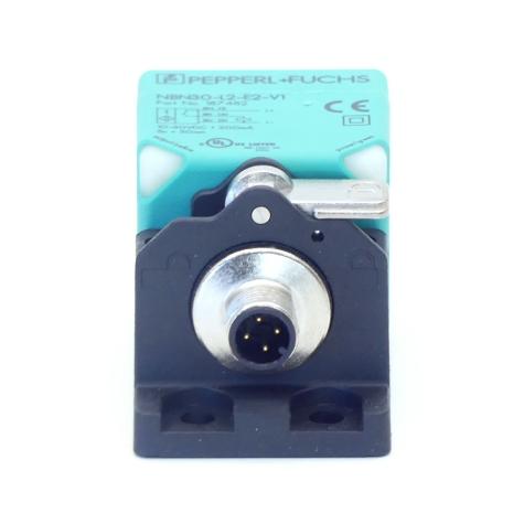 Inductive proximity switch NBN30-L2-E2-V1 New FS
