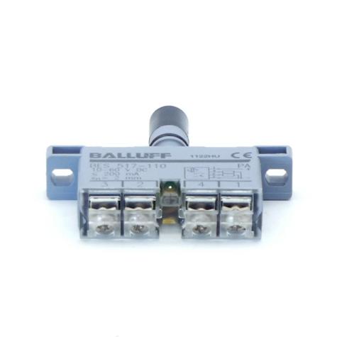 Mechanische Einzelpositionsschalter  Neu OVP