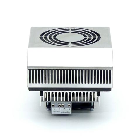 Cooling device  