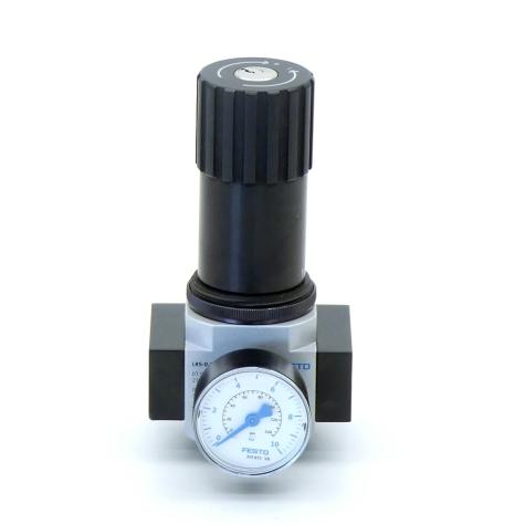 Pressure control valve 194630 New FS