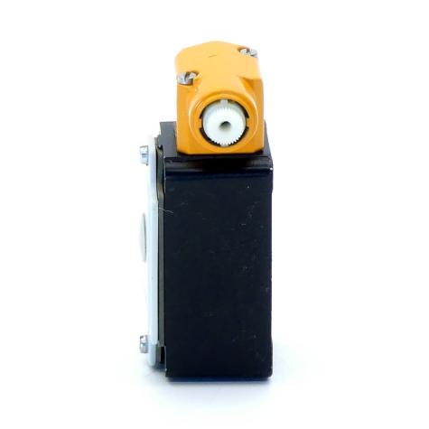 Position switch  Used