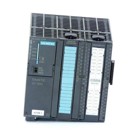 Simatic S7  Used
