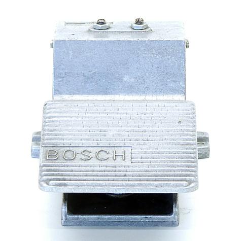 Foot Valve With Detent  Used