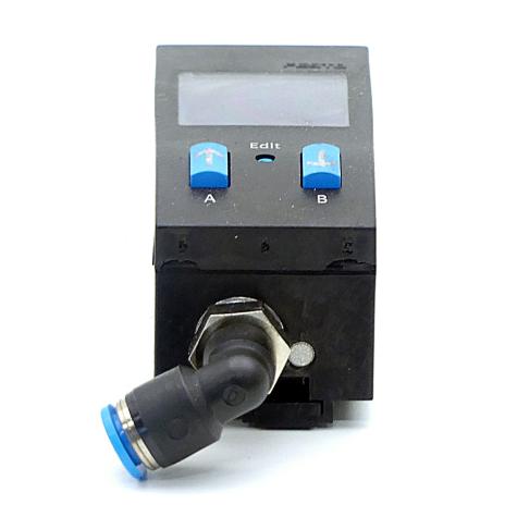 Drucksensor 192766 