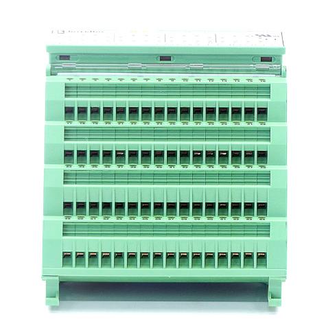 I/O-Modul IB STTB ZF 24 DO32/2 + IB STME 24 DO 32/2 Used